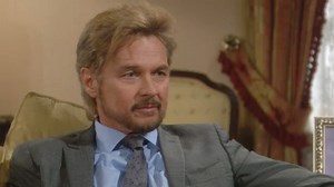Stephen Nichols on His First Day at ‘The Young and The Restless’