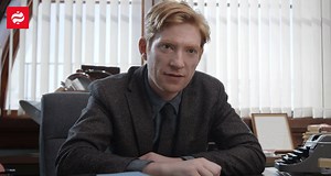 The main character of the sitcom "The Newspaper" talks about the series and journalism – an exclusive interview by LIGA.net