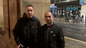 Sasha & Digweed all' Albert Hall di Manchester: I commenti a caldo dei nostri reporter. In loving memory of Mauro Bacigalupo 🖤 | Frequencies