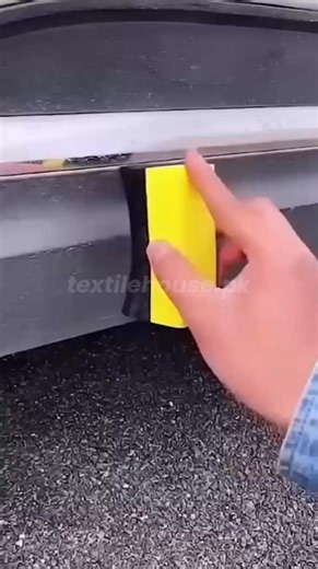 ✈️Premium Plastic Polish ✨ | Textile House