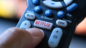 Netflix reveals cheaper ad-supported subscription plan