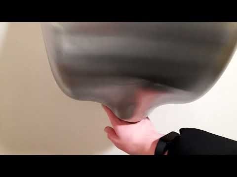 AIKE AK2800 (ATC Cheetah) at Swords Medical Centre - Swords - 🚹♿🚼