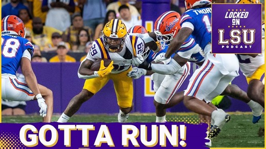 Kelly Explains It ALL: Why LSU Is Winning Ugly, Fixing the O-Line & Sloan’s Role in Offense