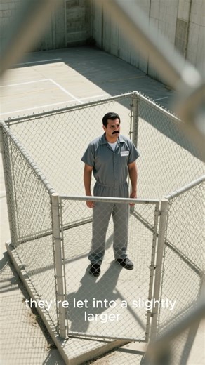 El Chapo Life in ADX Florence Supermax Prison 2024 Inside America's Most Secure Prison Revealed