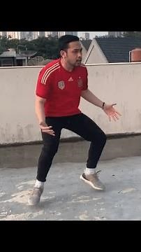 Ciri-ciri orang gabisa main bola