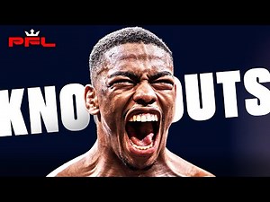 10 Knockouts That Put MMA Fighters On The Map!