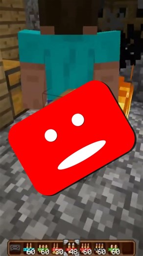 Installing Horror Mods Was a Mistake #minecraft #horror #fail