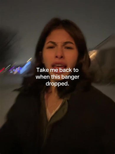 Nostalgic Throwback to Iconic Music Videos