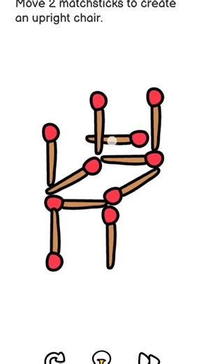 brain out 🧠 level 29