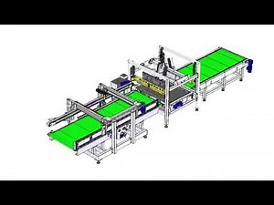 PANOTEC PACKAGING SYSTEM - PORRO
