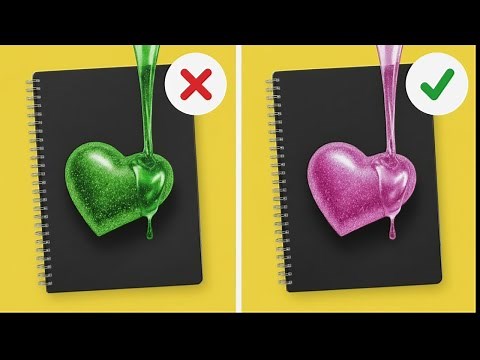 Drawing Made Easy! 🎨 Easy Art Tutorial & Cool Gadgets for Drawing by 123GO!