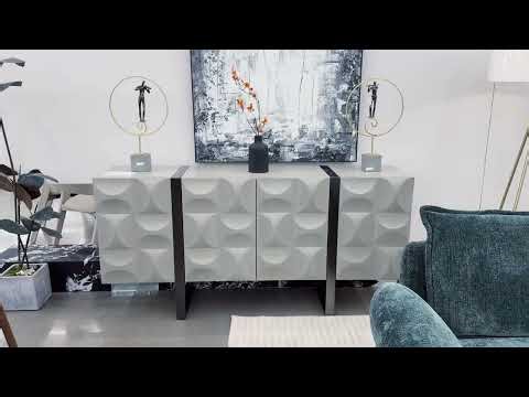Contemporary Sideboard & Buffet Collection