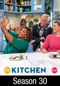 The Kitchen: Eat Local