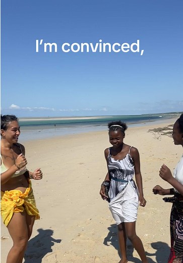 Exploring Dance Styles of Mozambican Women