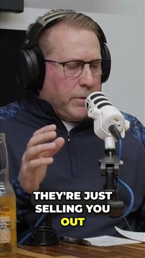 NFL Selling Out Fans? Right-Wing America SLAPPED! #shorts