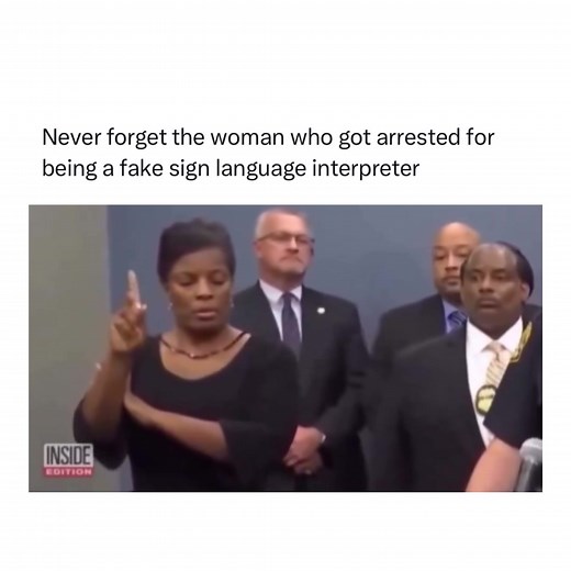 Hilarious Language Interpreter's Nonsense Translation | Funny Video