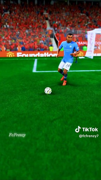 FcFrenzy on TikTok