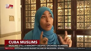 38K views · 653 reactions | Despite all the negative backlash our deen has had to endure throughout the years it is overwhelming to see how much Islam continues to grow all throughout Latin America, Masha'Allah. Our religion is continuously growing in Cuba, where there are as many as 6,000 Muslims. While they represent a tiny segment of Cuba's 11.3 million population, it's a significant increase from roughly a dozen in the early 1990s. | Nahela Morales | Facebook