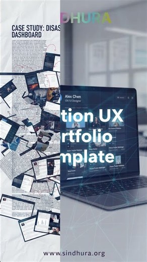 Build a UX Portfolio in 60 Minutes with Notion (Template for Designers)