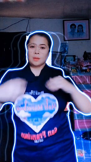 Labang sumasayaw😊 #highlight #friendsfollowersviewerseveryone #dancing #moments | Rachel Calma