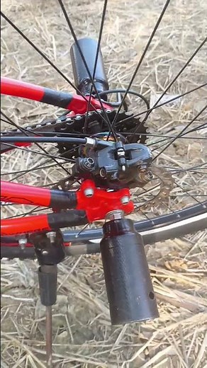 ​Best Mechanical Disc Brakes for Cycles? 🤔