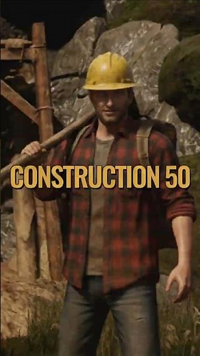 VEIN: Fastest Way to Level Construction