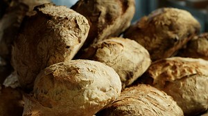 How Healthy Is Our Bread