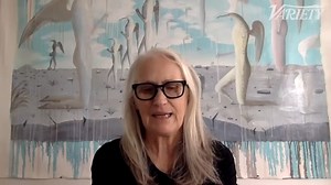 81 reactions · 3 comments | "I do really love the work that we did here together so much," 'The Power of the Dog' Director/writer/producer Jane Campion discusses what differentiates this film from past work and how television projects were helpful training. | Variety Streaming Room presented by Netflix https://bit.ly/3GakZIs | Variety | Facebook