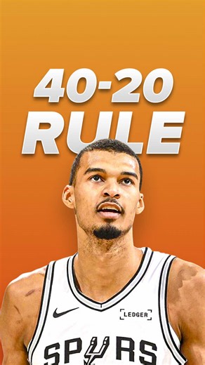 @Frank Michael Smith 🗣️ The simple stat that has predicted 42 of the last 46 NBA champs 🏆 #nba #basketball #detroitpistons