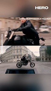 59K views · 398 reactions |  On se lasse jamais des behind the scenes ! | HERO | Facebook