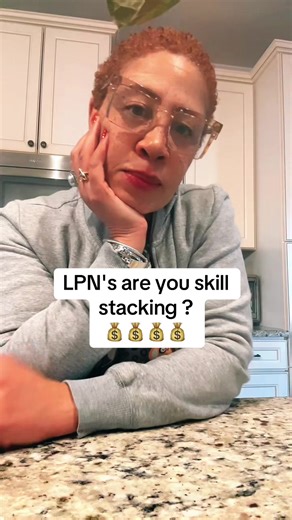 Skill Stacking for LPNs: Boost Your Nursing Career