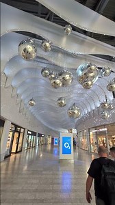 London O2 Shopping center