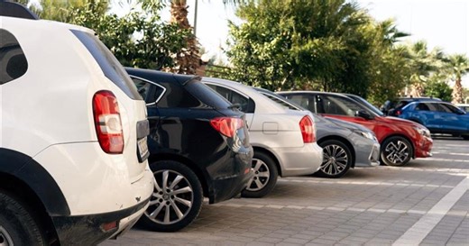 Beat the rental car rush with this simple airport hack