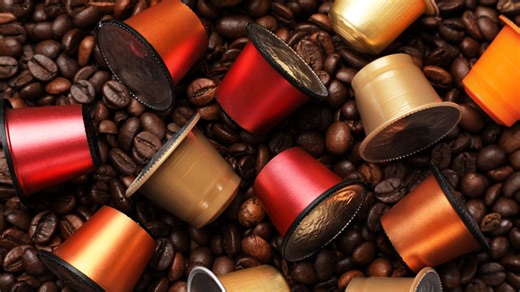 Aldi's absolute best coffee pods will start your morning off smoothly
