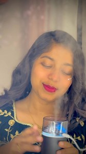 হিউমিডিফায়ার দিয়ে দিওয়ানি মাস্তানি হয়ে গেলাম | H2o Humidifier | LIPISTA SHINE