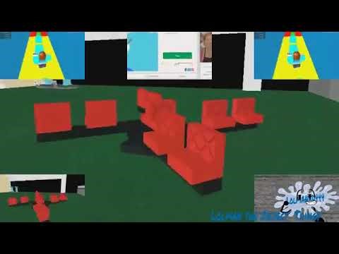 (REUPLOAD) ROBLOX Randomness 2 Sneek Peek - Sparta Quest For Perfection Remix