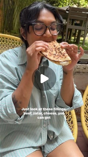 Sohla El-Waylly on Instagram: "#doordash_partner Even with a new baby @doordash makes it easy to make any night a date night, getting meals from all our favorite restaurants delivered right to us! @domodomonyc @manoushehnyc and @cotekoreansteakhouse are 3 of our NYC go-to spots! Head over to the app and use the “acclaimed” filter to get my full curated list of favorites in select cities throughout the U.S. and have your own perfect date night in!"