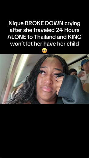 Nique's Emotional Journey to Thailand for Kaiser