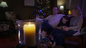 How can Georgians end runoff election attack ads during the holiday season? The gift of instant runoff voting. Learn more at: www.betterballotgeorgia.org Better Ballot Georgia | Rank the Vote