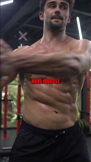 How to improve Rib Flare with Working Out The Abs