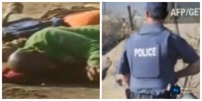 This is how an effective police force operates (part 2).