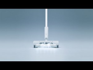 セパレート掃除機「マイクロミスト篇」_NX810KM【パナソニック公式】