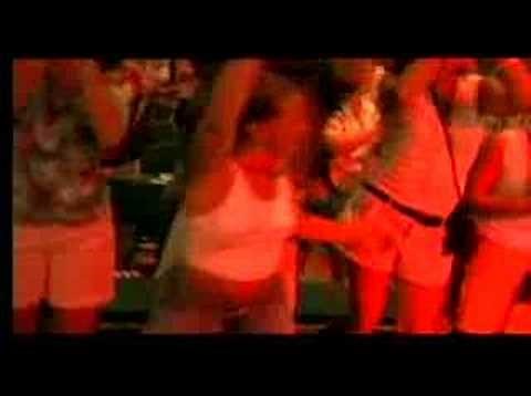 Jimmy Buffett Fins Music Video