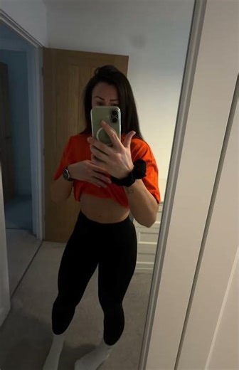 Gym fit , outfit of the day
