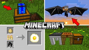 Cosas Ocultas Dentro de Minecraft 1 21 que NO Conocías¡ - Trucos en Minecraft 1.21 #minecraft #minecraftpe #minecrafters #minecraftmemes #minecraftbuilds #reel #reelsfbシ | JORPA GAMES