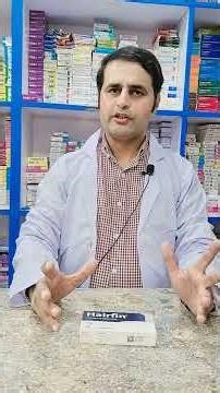 Hairfin tablet Uses And Benefits #hairfall #prostategland #urinarytractinfections #testosterone