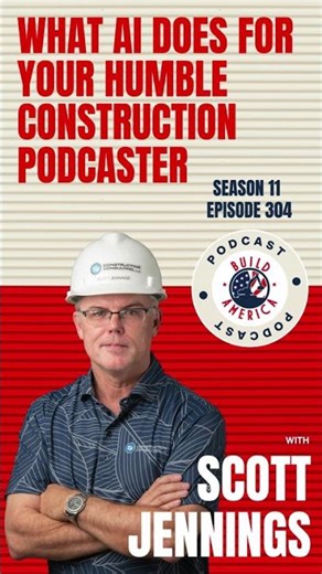 AI in Construction Explained: What It Really Does and Where Judgment Still Matters