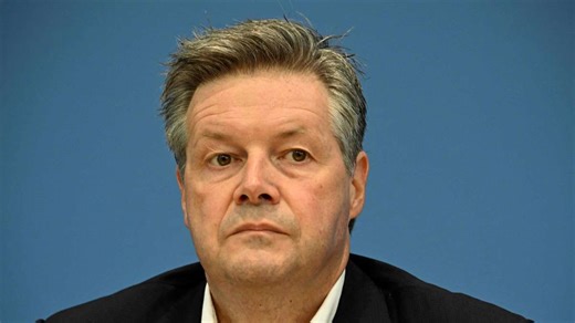 Früherer Bahn-Manager: Rompf verzichtet auf Chefposten bei Bahn-InfraGo