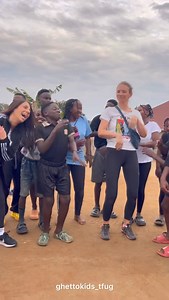 Dear Mummy Reema and Marion Welcome to Uganda 🇺🇬❤️🕺 Welcome to the place where dreams take root, and the journey of a lifetime begins. - #inspireghettokids #Ghettokids #Love #happy #funny #MakingLifeBetterthroughDance | Triplets Ghetto Kids