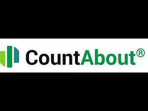 What is CountAbout?